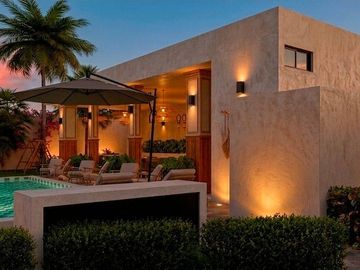 LOTES RESIDENCIALES EN HACIENDA LA HERRADURA
