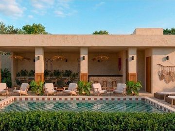 LOTES RESIDENCIALES EN HACIENDA LA HERRADURA