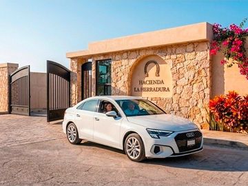 LOTES RESIDENCIALES EN HACIENDA LA HERRADURA