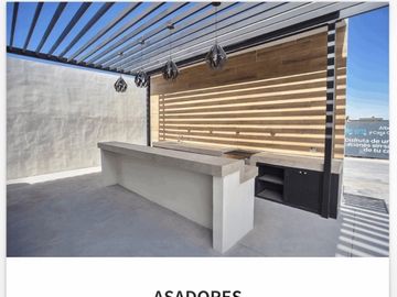 Casa  en Renta Cumbres