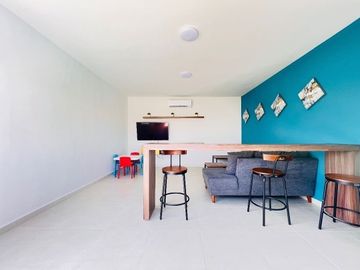 Casa  en Renta Cumbres