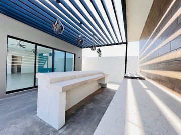 Casa  en Renta Cumbres