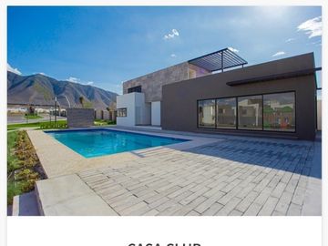Casa  en Renta Cumbres