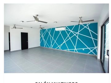 Casa  en Renta Cumbres