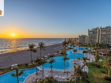 Departamento de Lujo en Venta en Marina Vallarta | Bay View Grand