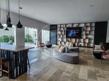 Departamento Nuevo en venta en La Calma, Zapopan. La Perla.