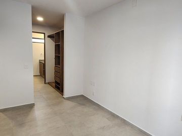 Departamento Nuevo en venta en La Calma, Zapopan. La Perla.