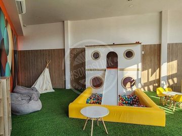 Departamento Nuevo en venta en La Calma, Zapopan. La Perla.