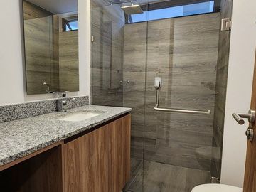 Departamento Nuevo en venta en La Calma, Zapopan. La Perla.