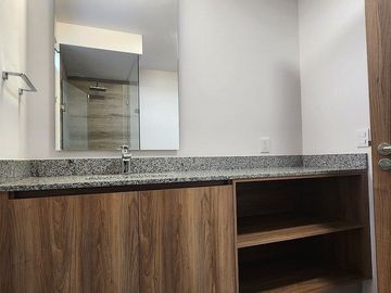 Departamento Nuevo en venta en La Calma, Zapopan. La Perla.