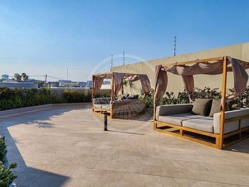 Departamento Nuevo en venta en La Calma, Zapopan. La Perla.