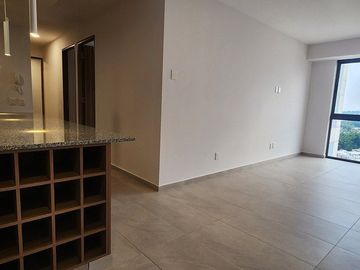 Departamento Nuevo en venta en La Calma, Zapopan. La Perla.