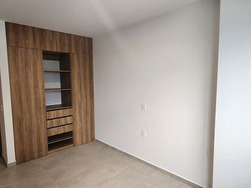 Departamento Nuevo en venta en La Calma, Zapopan. La Perla.