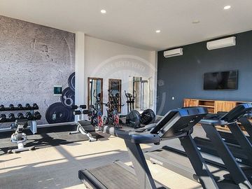 Departamento Nuevo en venta en La Calma, Zapopan. La Perla.