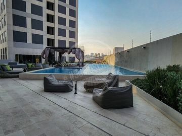 Departamento Nuevo en venta en La Calma, Zapopan. La Perla.
