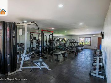 Departamento Frente al Mar en Venta en Marina Vallarta | Condo Caracoles