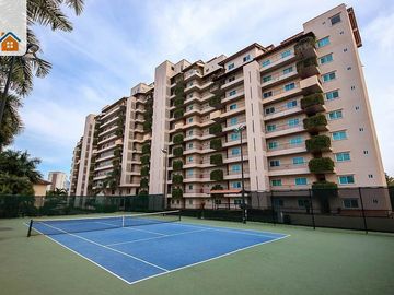 Departamento Frente al Mar en Venta en Marina Vallarta | Condo Caracoles