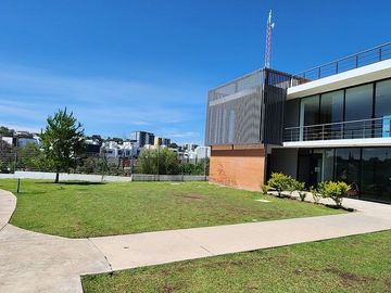 Casa en renta en Abié Residencial Zapopan con roof garden y casa club