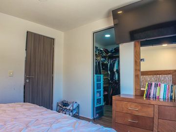 Casa en renta en Abié Residencial Zapopan con roof garden y casa club