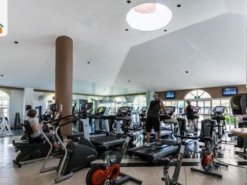 Departamento frente al mar en venta en Bay View Grand, Marina Vallarta
