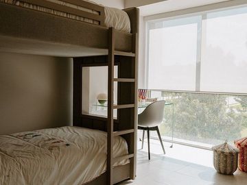 Departamento de Lujo en Venta en Avenida Universidad