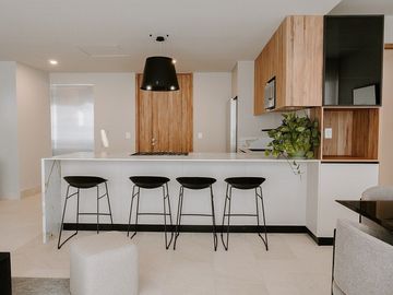 Departamento de Lujo en Venta en Avenida Universidad