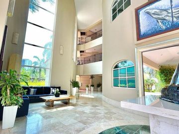 Departamento en venta en Marina Vallarta | Portofino