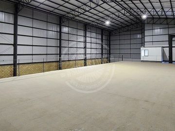 Bodega en Renta en Nextipac Zapopan