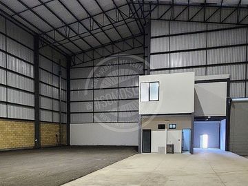 Bodega en Renta en Nextipac Zapopan
