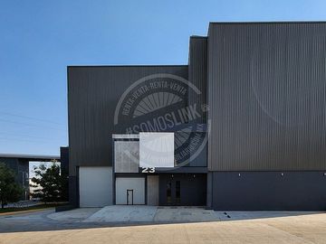 Bodega en Renta en Nextipac Zapopan
