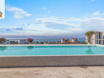 Departamento en venta en Marina Vallarta – Nautico Frente al Mar con 2 Rec