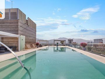 Departamento en venta en Marina Vallarta – Nautico Frente al Mar con 2 Rec