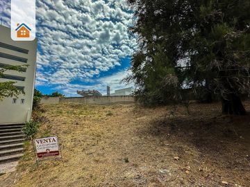 Terreno en venta en Bosques de Santa Anita 391 m² en coto privado