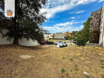 Terreno en venta en Bosques de Santa Anita 391 m² en coto privado