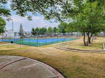 Terreno en venta en Bosques de Santa Anita 391 m² en coto privado