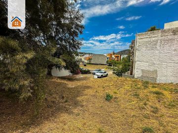 Terreno en venta en Bosques de Santa Anita 391 m² en coto privado