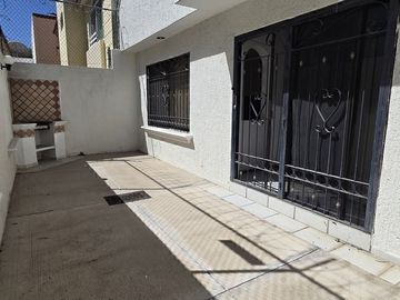 Casa en renta dentro de Coto en Virreyes, Zapopan