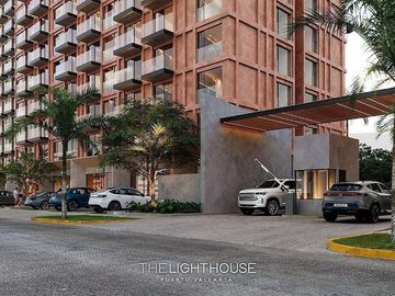 Tu Nuevo Hogar o second home en Puerto Vallarta