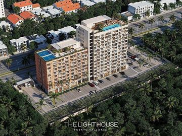 Tu Nuevo Hogar o second home en Puerto Vallarta