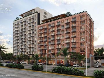 Tu Nuevo Hogar o second home en Puerto Vallarta