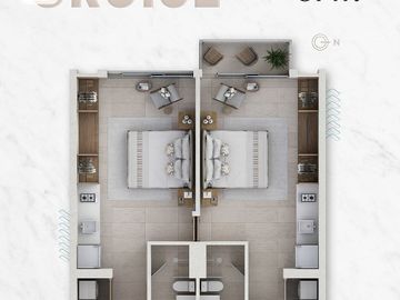 Tu Nuevo Hogar o second home en Puerto Vallarta