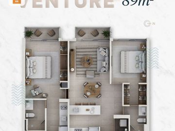 Tu Nuevo Hogar o second home en Puerto Vallarta
