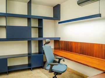 Casa en venta amueblada en Valle Real, Zapopan.