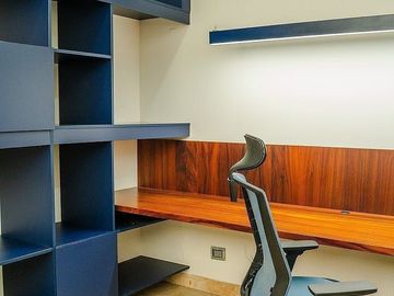 Casa en venta amueblada en Valle Real, Zapopan.