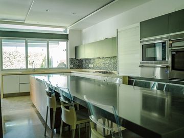 Casa en venta amueblada en Valle Real, Zapopan.