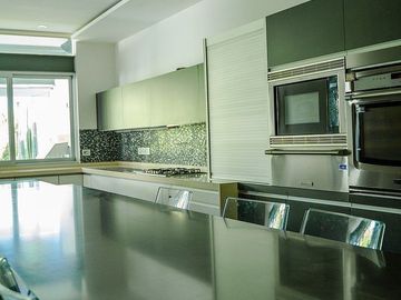 Casa en venta amueblada en Valle Real, Zapopan.