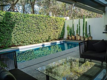 Casa en venta amueblada en Valle Real, Zapopan.