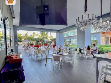 Departamento amueblado frente al mar en venta en Puerto Vallarta