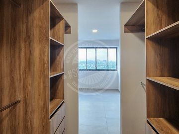 Departamento de dos recamaras Nuevo en venta La Calma, Zapopan