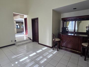 Casa en renta en Virreyes Residencial, Zapopan